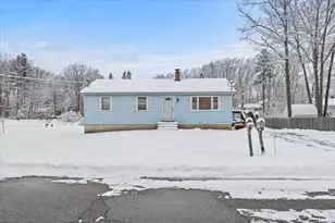 34 Brunelle Ave, Sanford, ME 04073 - Photo 1