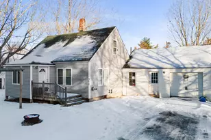 398 Manchester Rd, Belgrade, ME 04917 - Photo 1