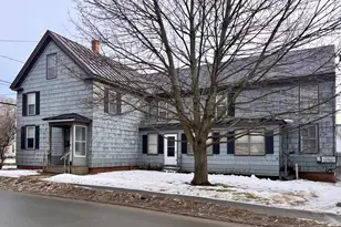 53 Ticonic St, Waterville, ME 04901 - Photo 1