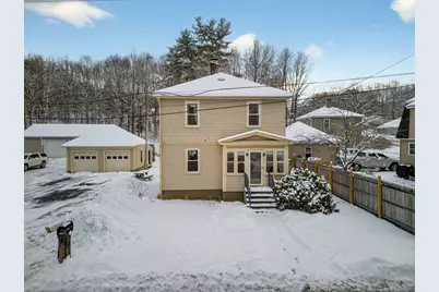 5 Wescott Street, Limerick, ME 04048 - Photo 1