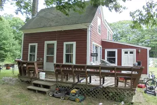 291 Maquoit Rd, Brunswick, ME 04011 - Photo 1