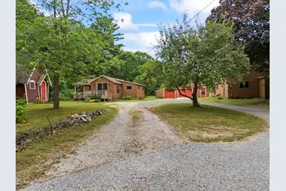 46 Buffum Hill Road, Wells, ME 04090 - Photo 61