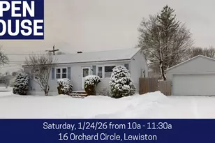 16 Orchard Cir, Lewiston, ME 04240 - Photo 1