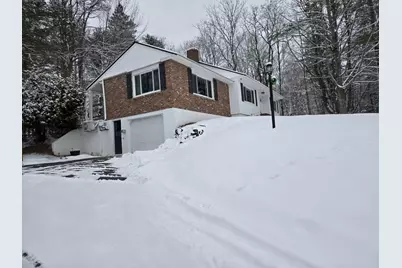 238 Middle Street, Farmington, ME 04938 - Photo 1