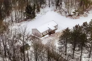 1266 W Ridge Rd, Cornville, ME 04976 - Photo 3