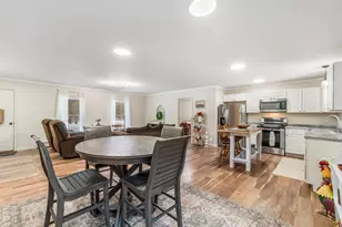 1266 W Ridge Rd, Cornville, ME 04976 - Photo 11