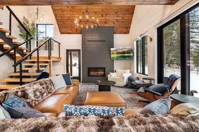 17 Moose Ridge Road, Rangeley, ME 04970 - Photo 7