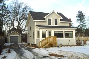 13 Pleasantdale Ave, Waterville, ME 04901 - Photo 1