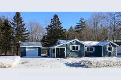 174 Old Point Avenue, Madison, ME 04950 - Photo 1
