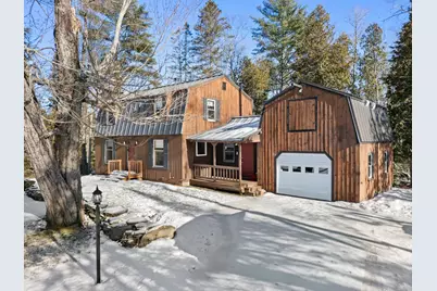 142 Ichabod Lane, Hampden, ME 04444 - Photo 3