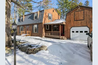 142 Ichabod Lane, Hampden, ME 04444 - Photo 5