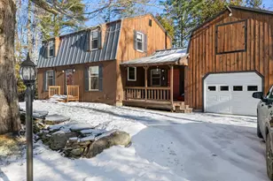 142 Ichabod Ln, Hampden, ME 04444 - Photo 5