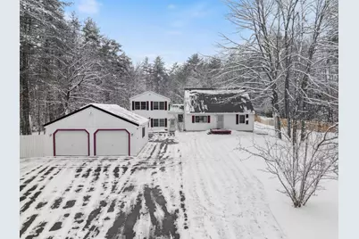 5 Wards Pond Road, Limington, ME 04049 - Photo 1