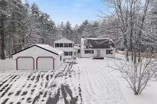 5 Wards Pond Rd, Limington, ME 04049 - Photo 1