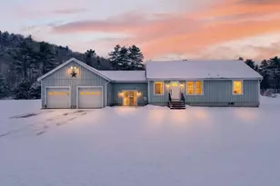 23 Robinson Way, Bridgton, ME 04009 - Photo 1