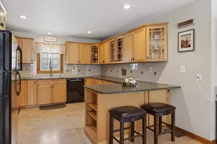23 Robinson Way, Bridgton, ME 04009 - Photo 13