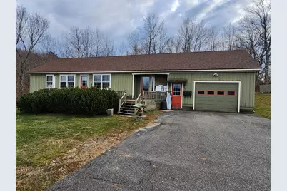 562 Veterans Highway, Brooks, ME 04921 - Photo 1