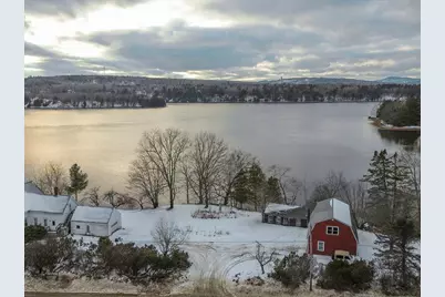 141 Gross Point Road #Waterfront, Orland, ME 04472 - Photo 21