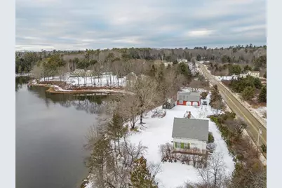 141 Gross Point Road #Waterfront, Orland, ME 04472 - Photo 17