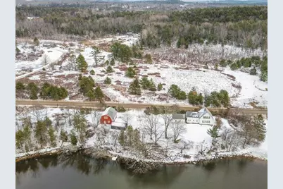 141 Gross Point Road #Waterfront, Orland, ME 04472 - Photo 23