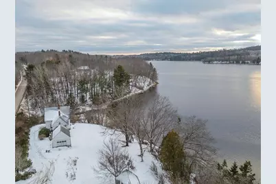 141 Gross Point Road #Waterfront, Orland, ME 04472 - Photo 19