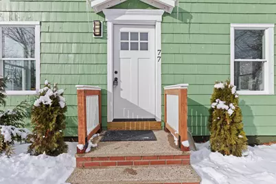 77 Edgewood Avenue, Portland, ME 04103 - Photo 3