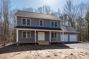 Lot B Bernier Rd, Sanford, ME 04073 - Photo 3