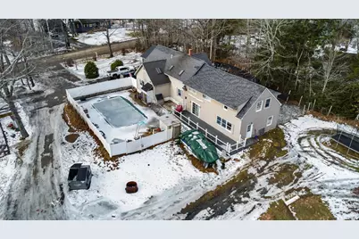 104 N Bend Road, Ellsworth, ME 04605 - Photo 59