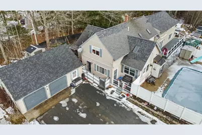 104 N Bend Road, Ellsworth, ME 04605 - Photo 61