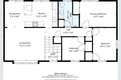 259 Pleasant Hill Road, Scarborough, ME 04074 - Photo 41