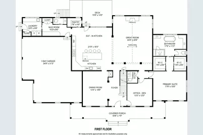 7 Freedom Drive, Falmouth, ME 04105 - Photo 63