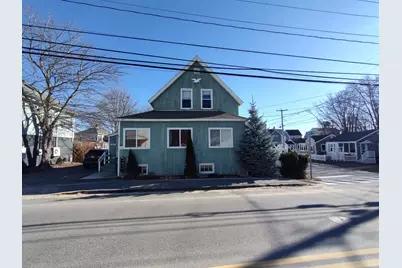 113 W Grand Avenue, Old Orchard Beach, ME 04063 - Photo 1