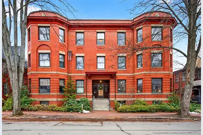 94 Neal Street #1N, Portland, ME 04102 - Photo 1