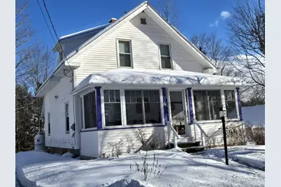 7 Stockford Avenue N, Wilton, ME 04294 - Photo 1