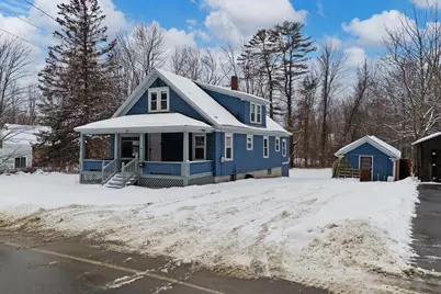 84 Church Street, Livermore Falls, ME 04254 - Photo 1