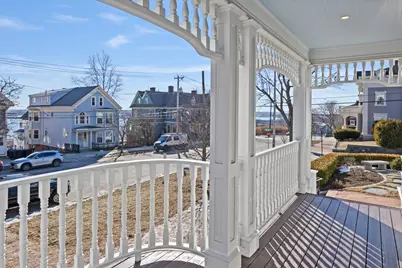 22 Eastern Promenade #1, Portland, ME 04101 - Photo 5