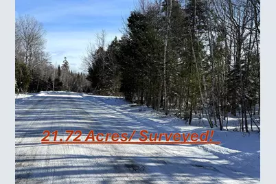 330 Harris Hill Road, Weston, ME 04424 - Photo 1