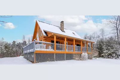 361 S Belfast Road, Windsor, ME 04363 - Photo 1