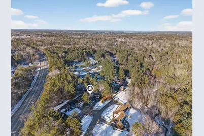 47 Cluf Bay Road #47, Brunswick, ME 04011 - Photo 33