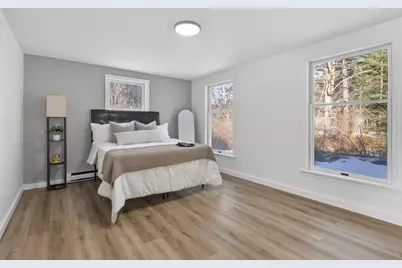 47 Cluf Bay Road #47, Brunswick, ME 04011 - Photo 17