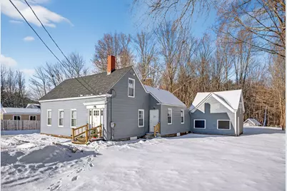 86 Turner Street, Buckfield, ME 04220 - Photo 1