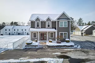 630 Roosevelt Trail, Windham, ME 04062 - Photo 1