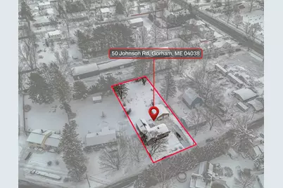 50 Johnson Road, Gorham, ME 04038 - Photo 5