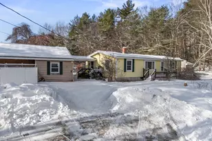 62 North St, Mechanic Falls, ME 04256 - Photo 1