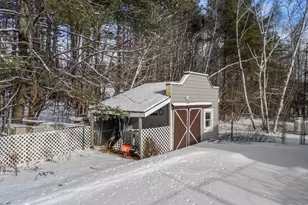 62 North St, Mechanic Falls, ME 04256 - Photo 33