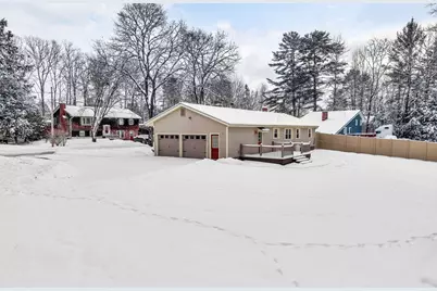 68 Leonard Lane, Old Town, ME 04468 - Photo 5