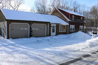 167 Lower Mills Road, Madison, ME 04950 - Photo 1