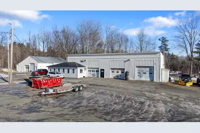 266 Newport Road, Corinna, ME 04928 - Photo 3