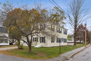 444 Middle St, Bath, ME 04530 - Photo 1