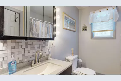 56 Booker Street, Thomaston, ME 04861 - Photo 21